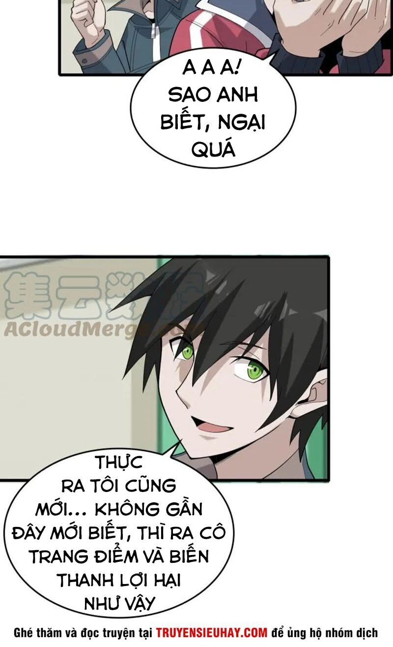 Siêu Cấp Đại Chủ Bạ Chapter 67 - 19