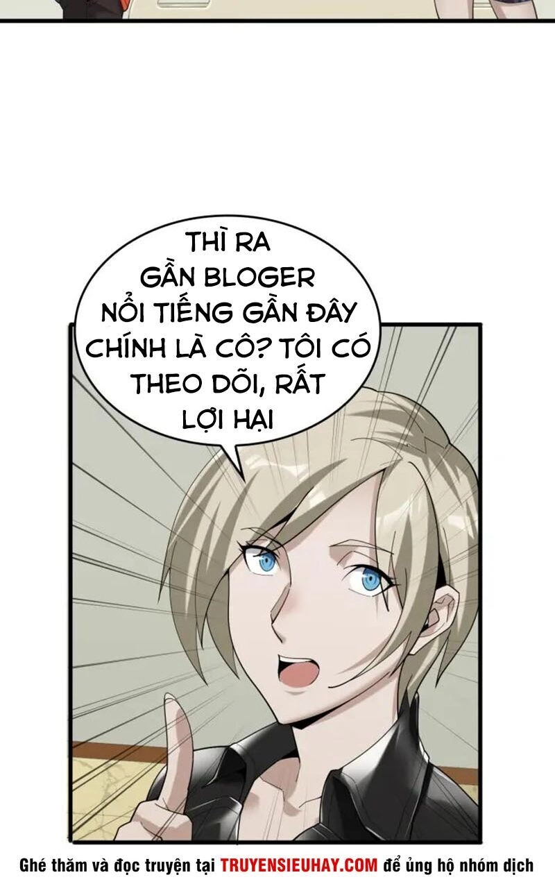 Siêu Cấp Đại Chủ Bạ Chapter 67 - 21