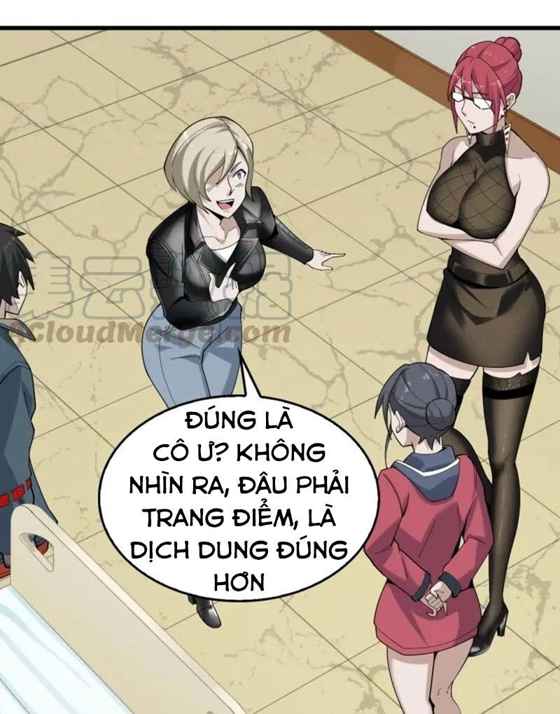 Siêu Cấp Đại Chủ Bạ Chapter 67 - 22