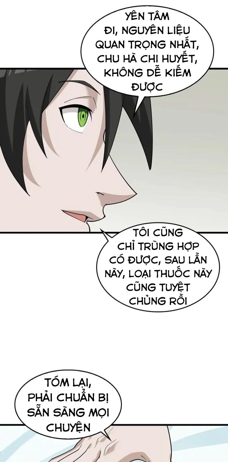 Siêu Cấp Đại Chủ Bạ Chapter 67 - 27