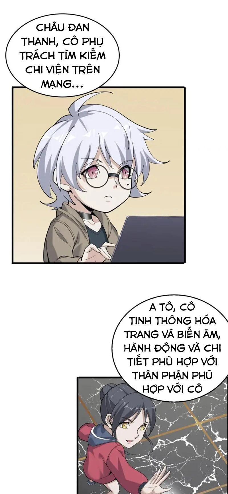 Siêu Cấp Đại Chủ Bạ Chapter 67 - 29