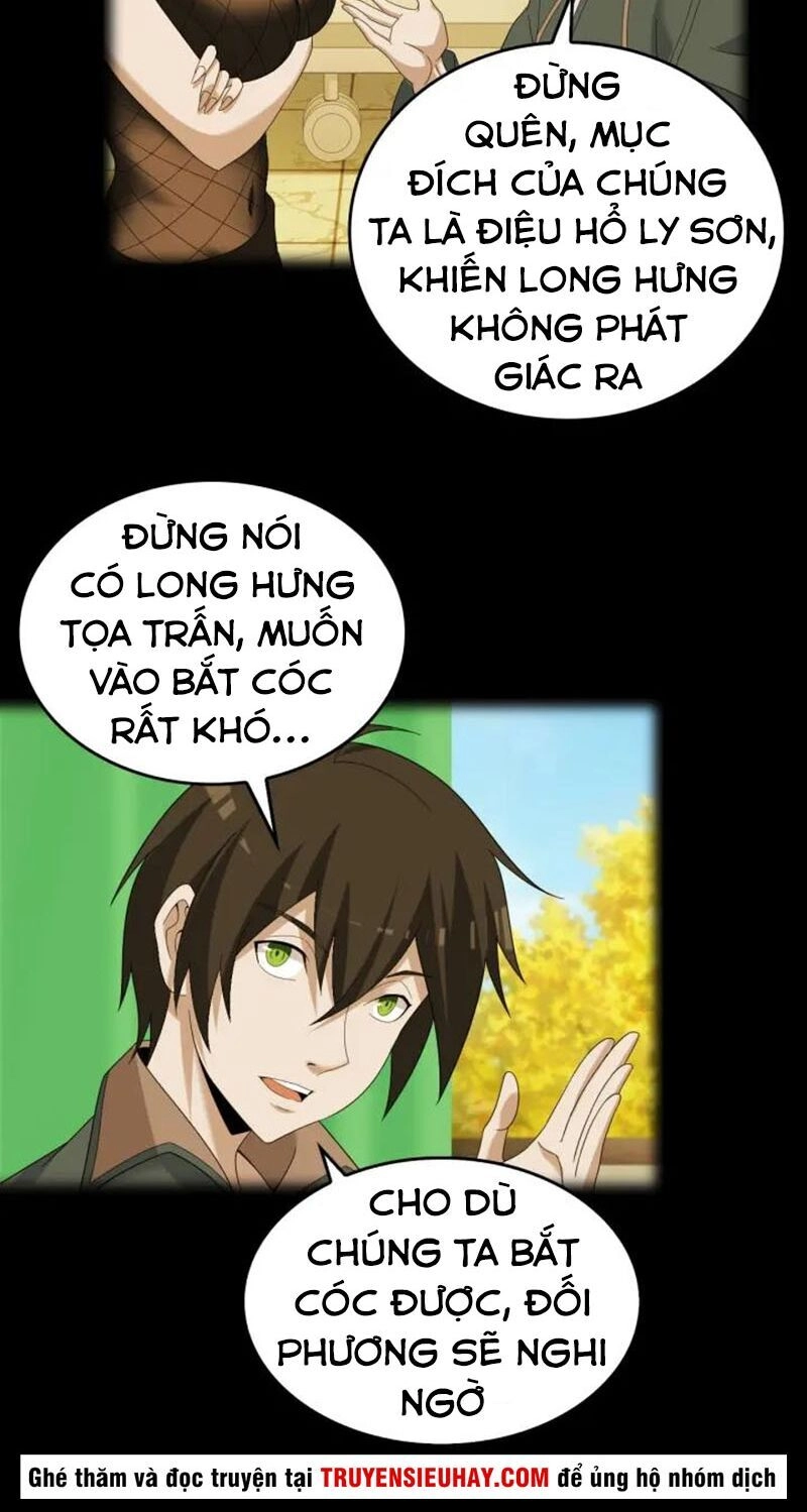 Siêu Cấp Đại Chủ Bạ Chapter 68 - 4