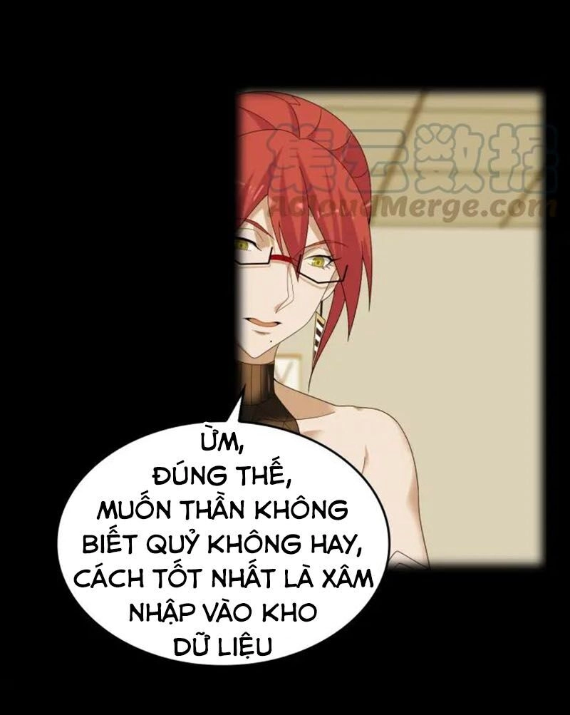 Siêu Cấp Đại Chủ Bạ Chapter 68 - 5