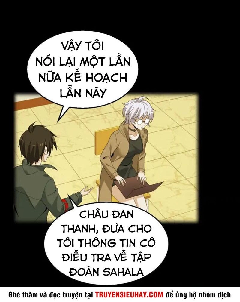 Siêu Cấp Đại Chủ Bạ Chapter 68 - 6