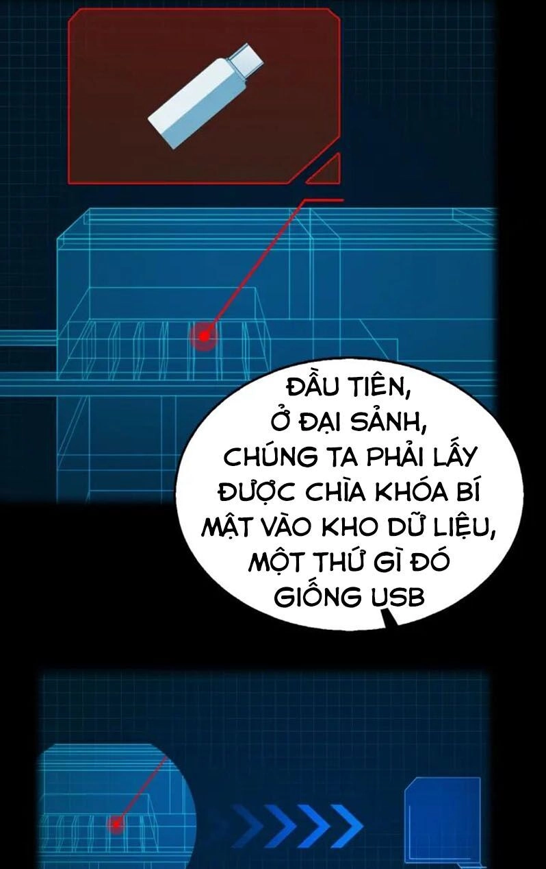 Siêu Cấp Đại Chủ Bạ Chapter 68 - 7