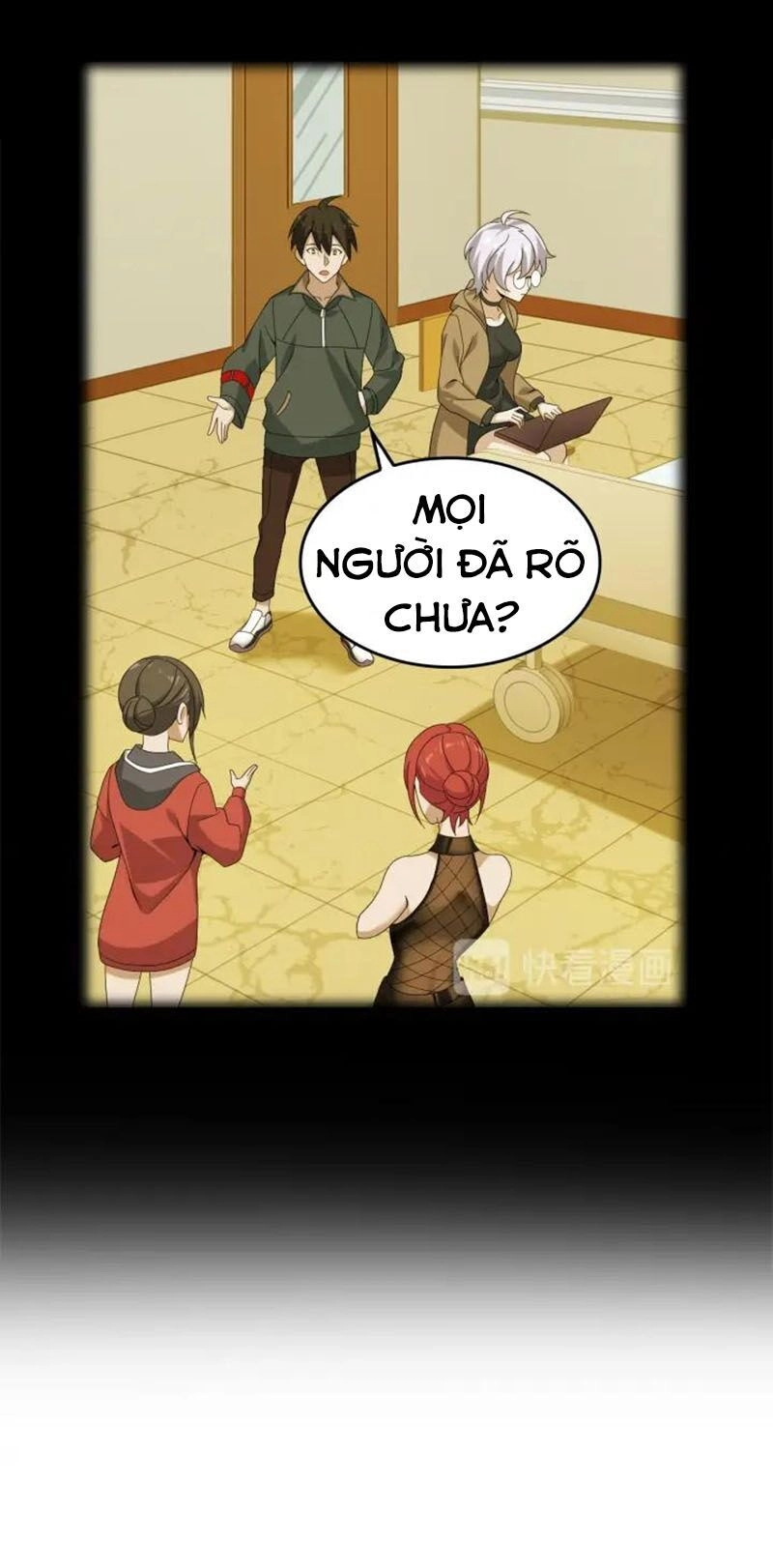 Siêu Cấp Đại Chủ Bạ Chapter 68 - 9