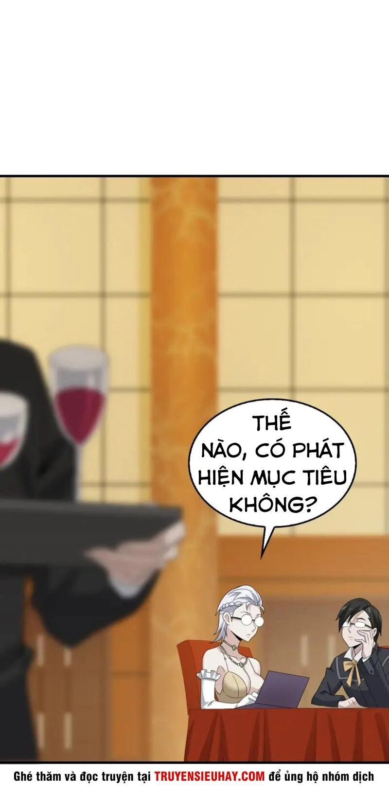 Siêu Cấp Đại Chủ Bạ Chapter 68 - 10