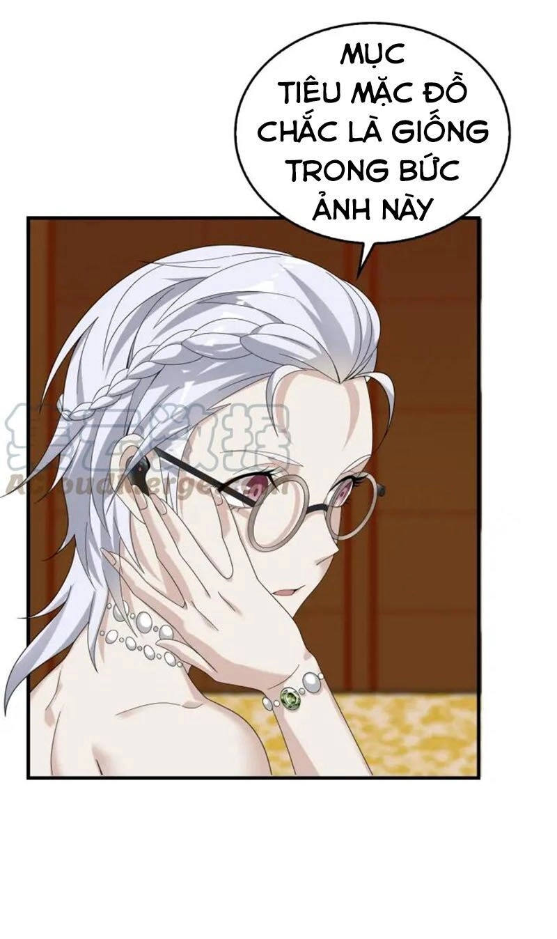 Siêu Cấp Đại Chủ Bạ Chapter 68 - 11