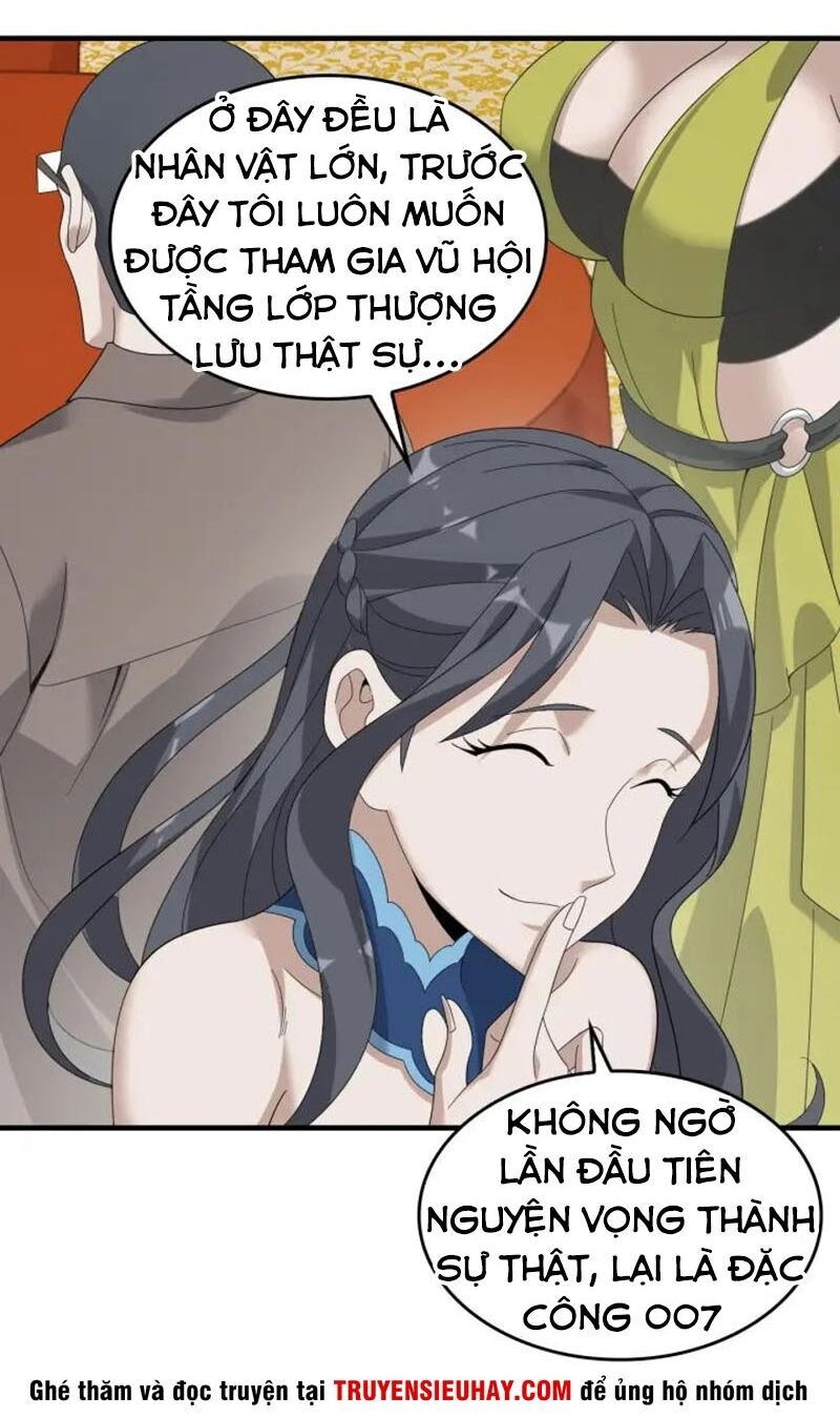 Siêu Cấp Đại Chủ Bạ Chapter 68 - 12