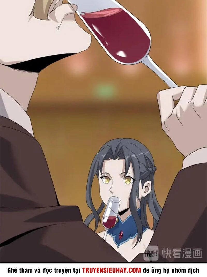 Siêu Cấp Đại Chủ Bạ Chapter 68 - 19