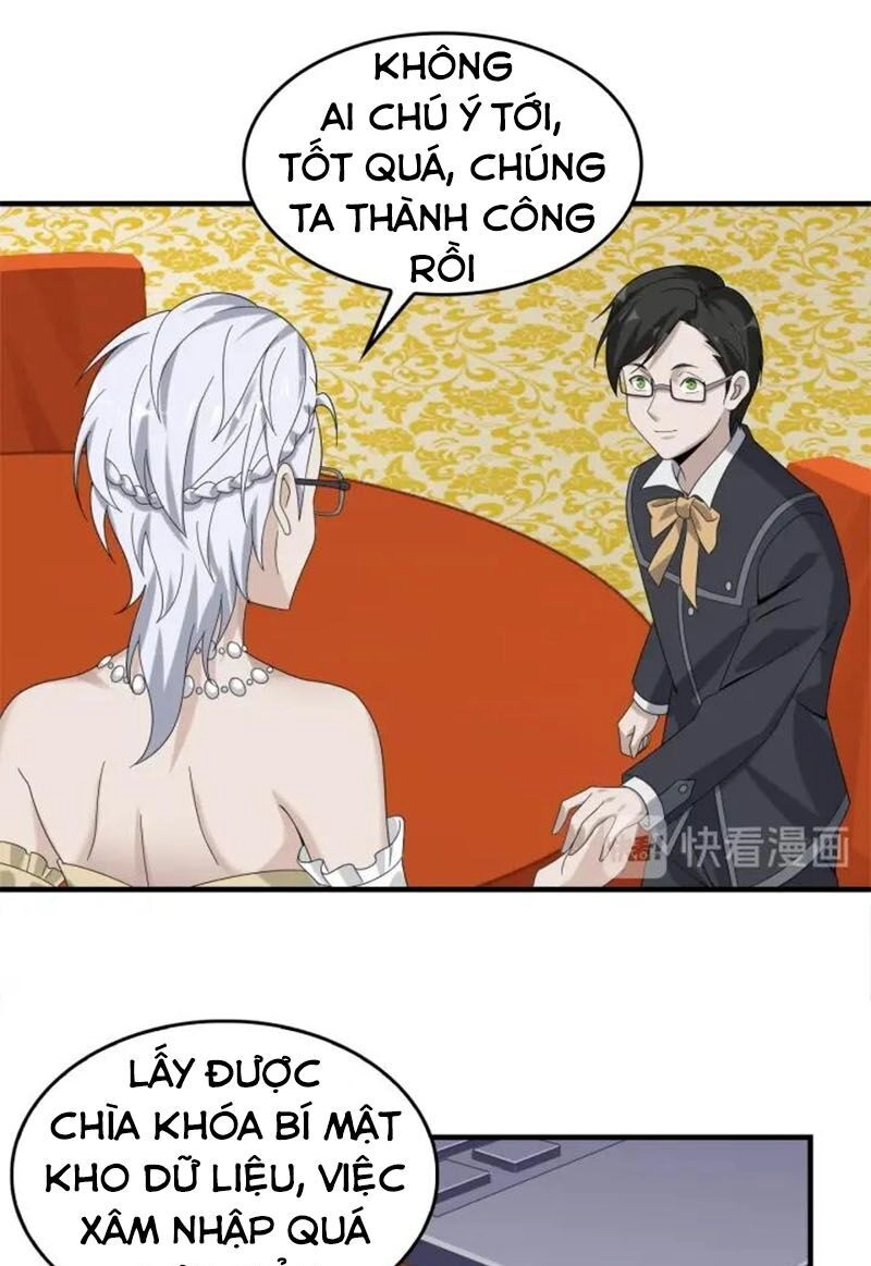 Siêu Cấp Đại Chủ Bạ Chapter 68 - 22