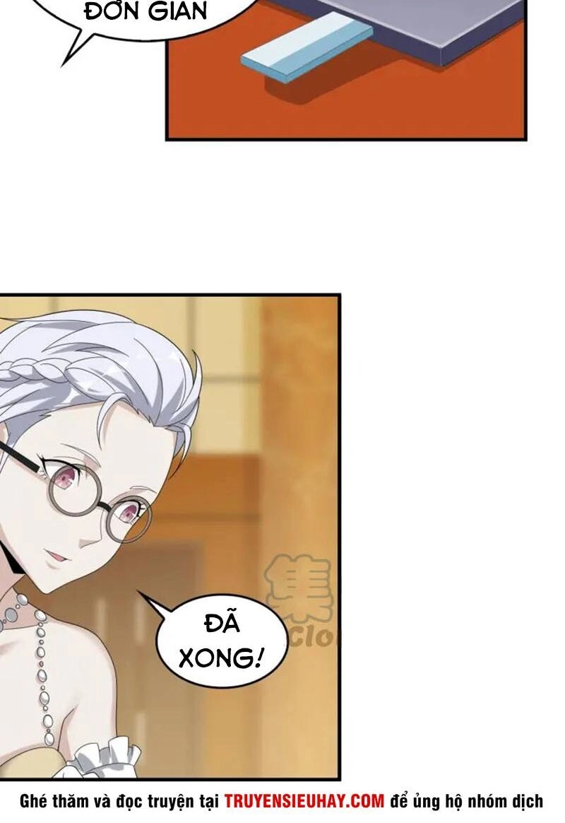 Siêu Cấp Đại Chủ Bạ Chapter 68 - 23