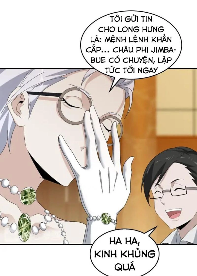 Siêu Cấp Đại Chủ Bạ Chapter 68 - 26