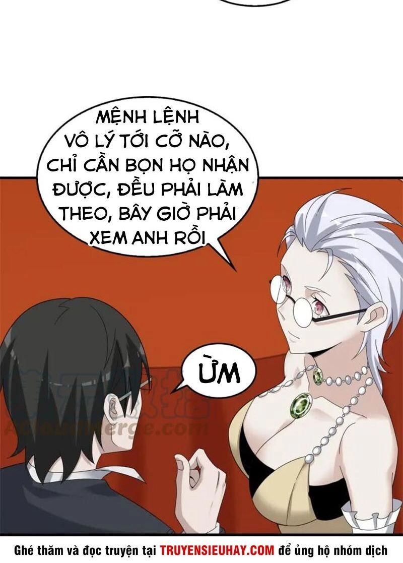 Siêu Cấp Đại Chủ Bạ Chapter 68 - 27