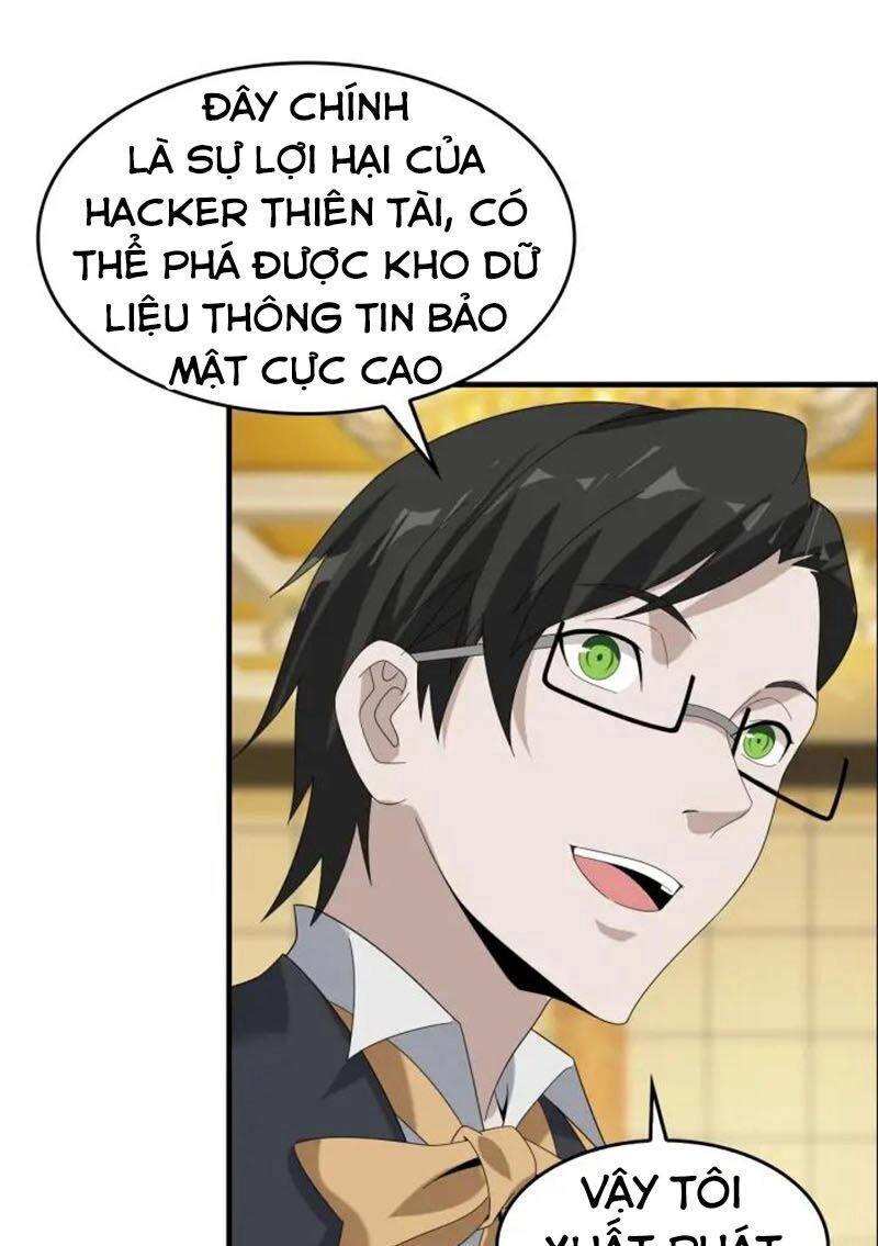 Siêu Cấp Đại Chủ Bạ Chapter 68 - 28