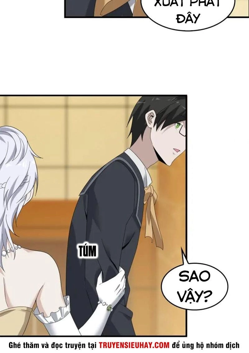 Siêu Cấp Đại Chủ Bạ Chapter 68 - 29