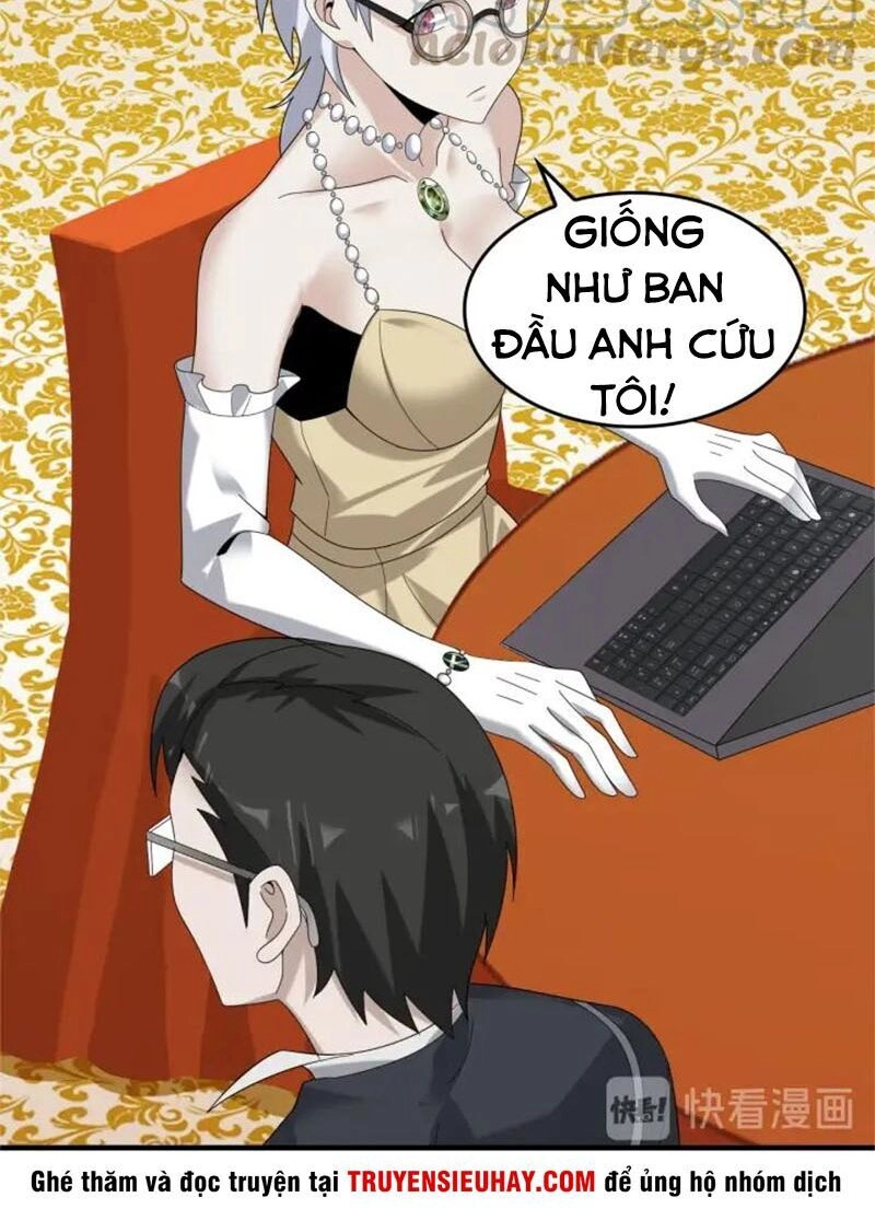 Siêu Cấp Đại Chủ Bạ Chapter 68 - 31