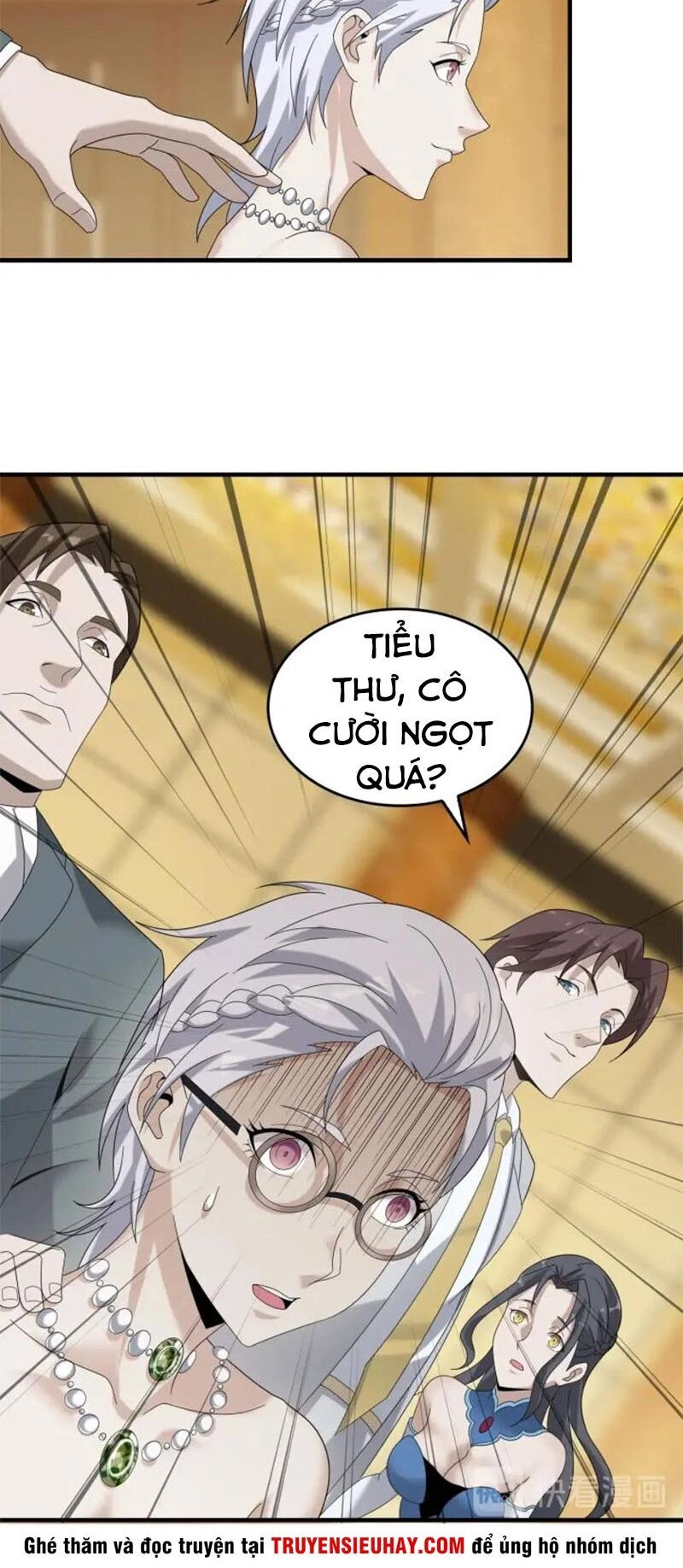 Siêu Cấp Đại Chủ Bạ Chapter 68 - 35