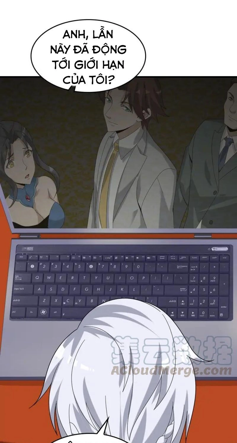 Siêu Cấp Đại Chủ Bạ Chapter 68 - 36