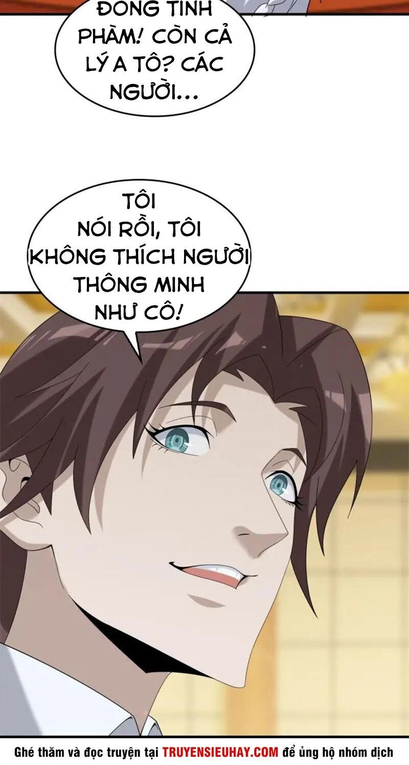 Siêu Cấp Đại Chủ Bạ Chapter 68 - 37