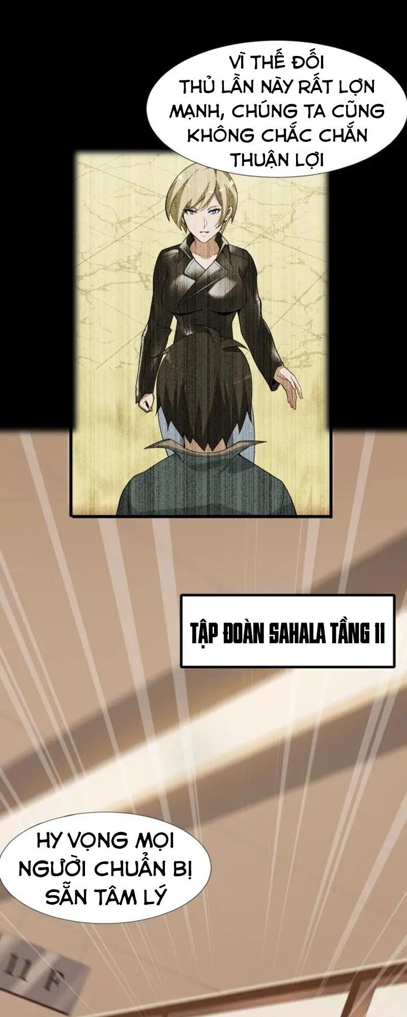 Siêu Cấp Đại Chủ Bạ Chapter 69 - 3