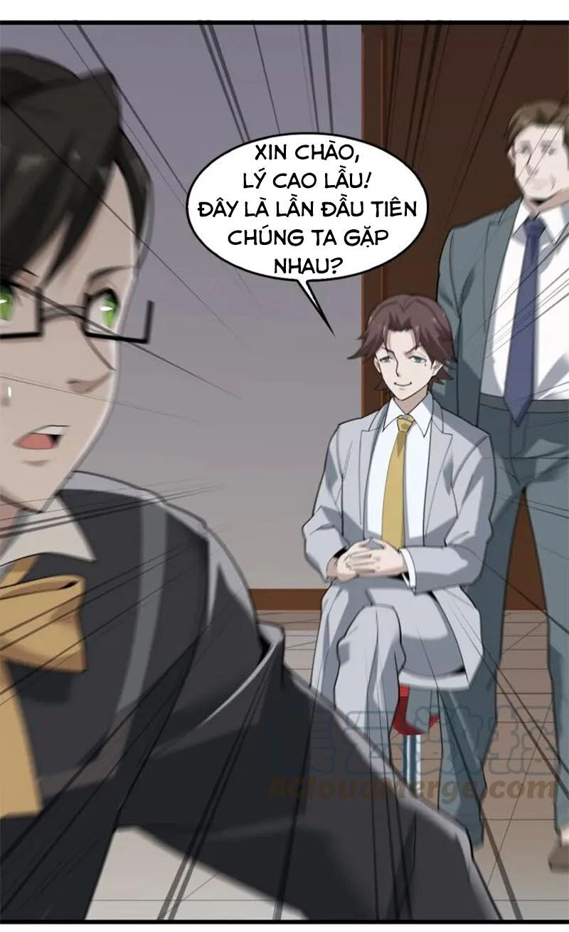Siêu Cấp Đại Chủ Bạ Chapter 69 - 8