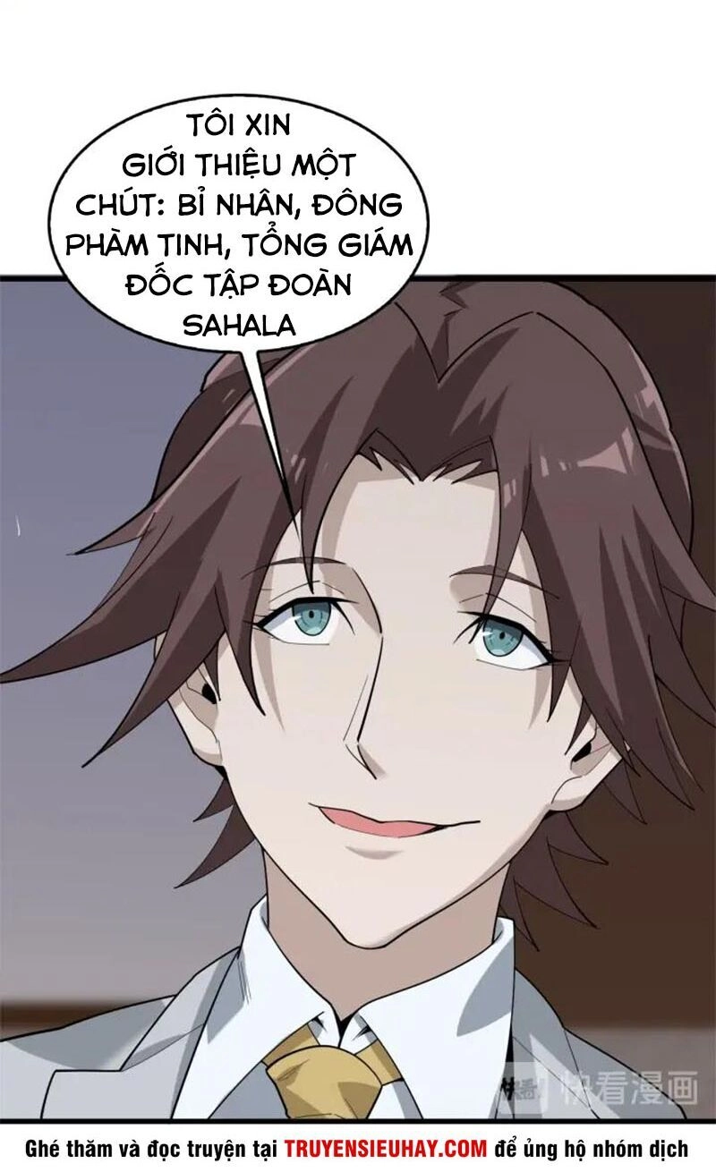 Siêu Cấp Đại Chủ Bạ Chapter 69 - 9