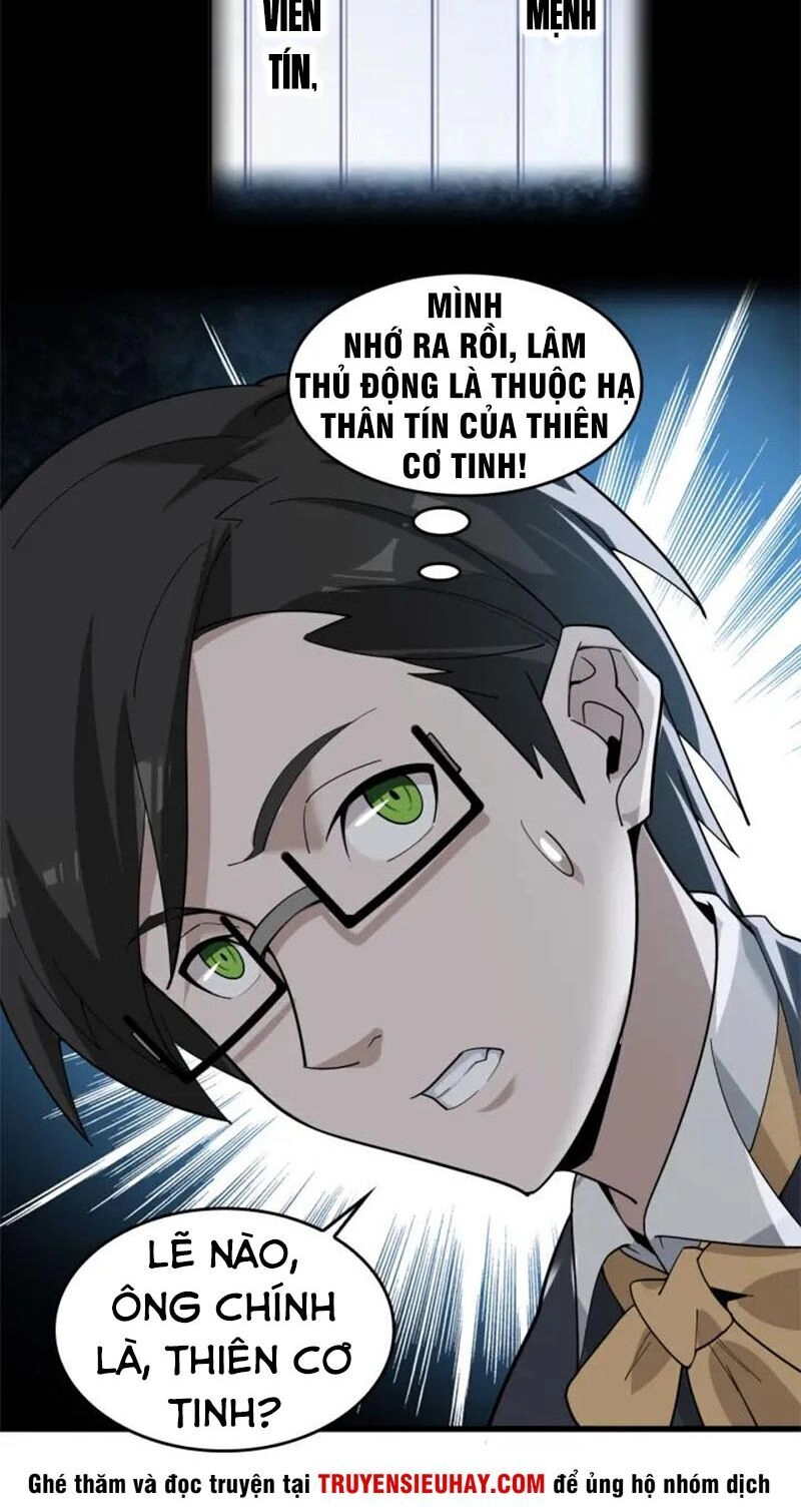 Siêu Cấp Đại Chủ Bạ Chapter 69 - 11