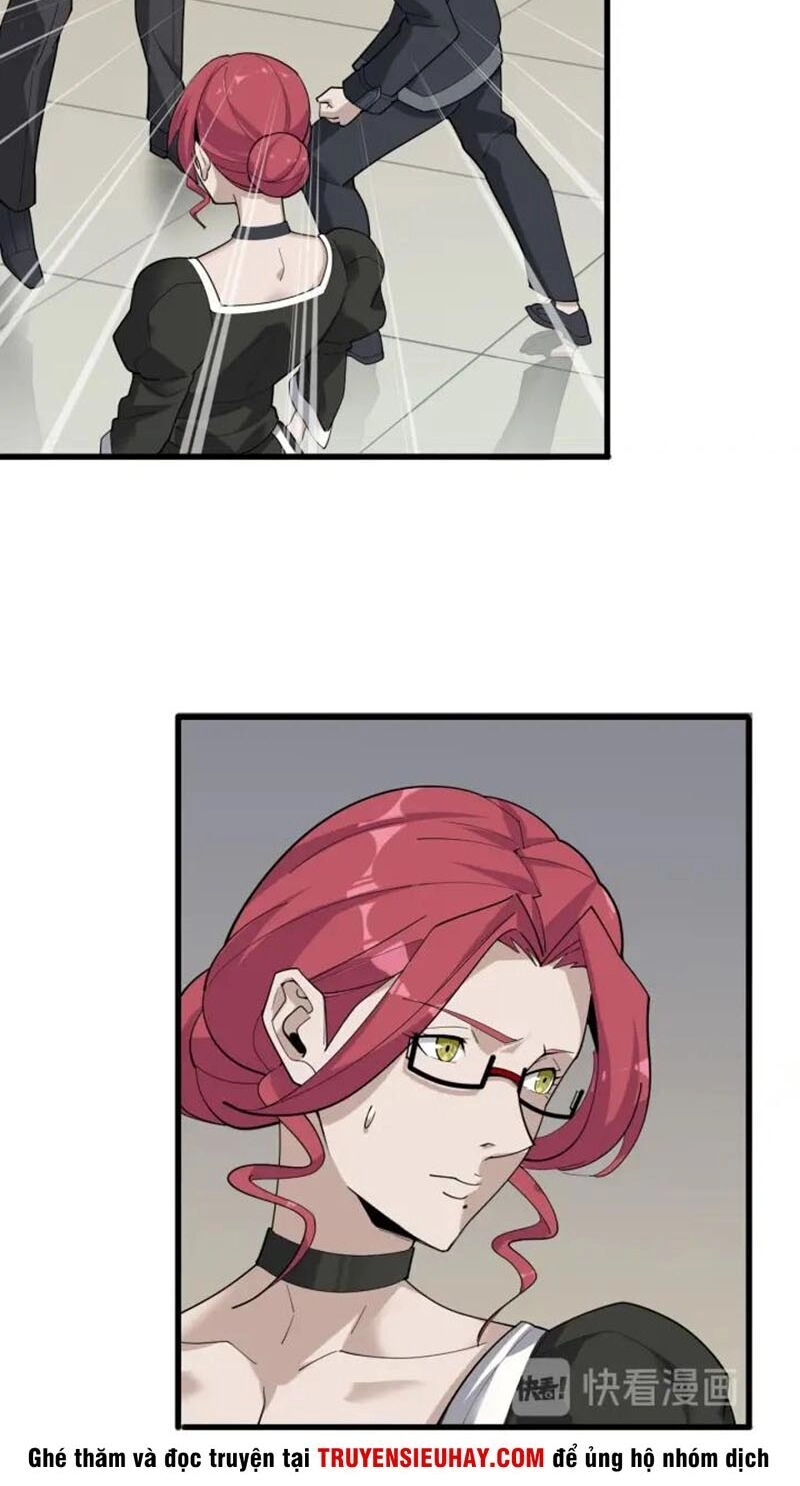 Siêu Cấp Đại Chủ Bạ Chapter 69 - 18