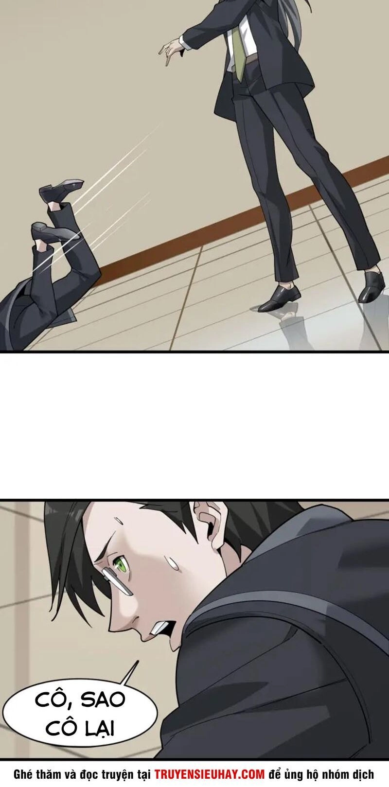 Siêu Cấp Đại Chủ Bạ Chapter 69 - 20