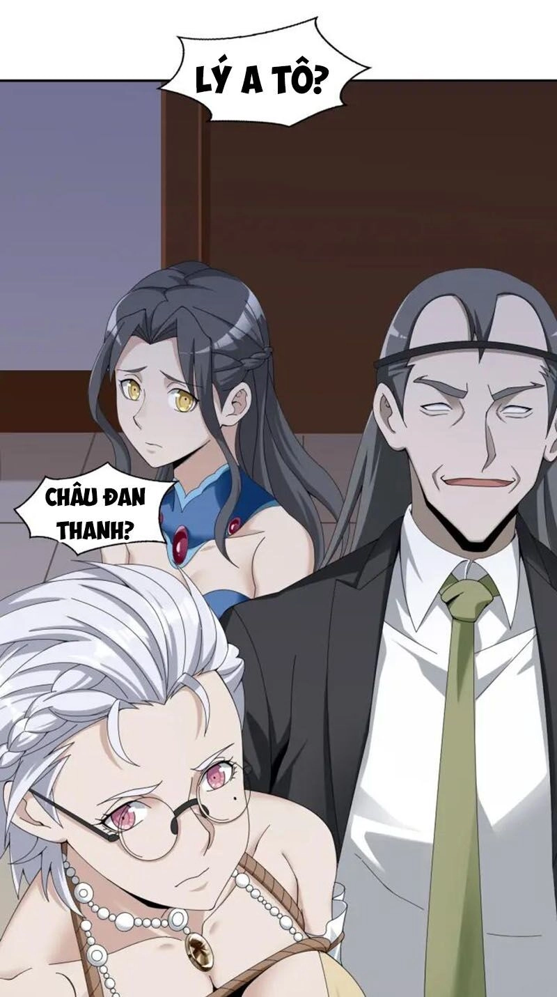 Siêu Cấp Đại Chủ Bạ Chapter 69 - 22
