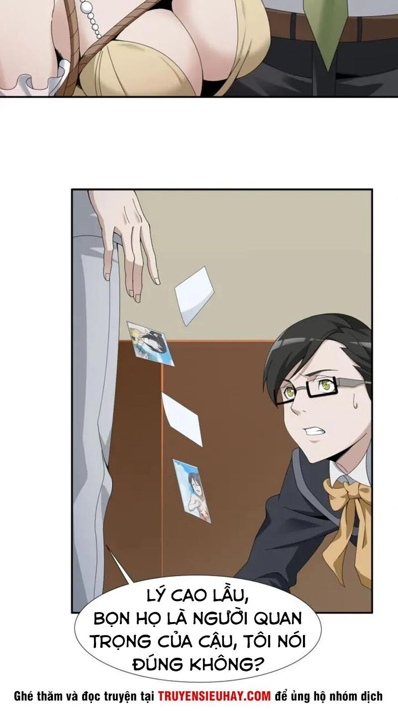 Siêu Cấp Đại Chủ Bạ Chapter 69 - 23