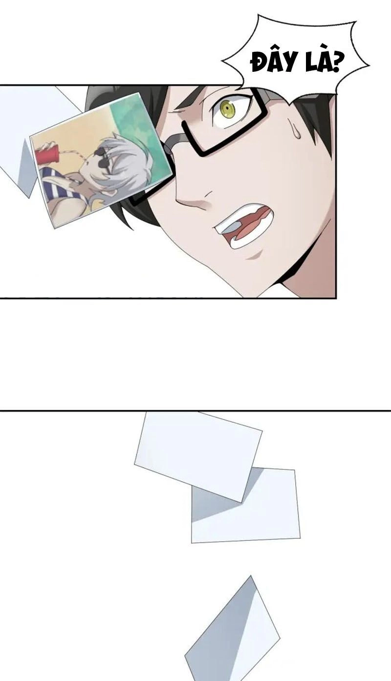 Siêu Cấp Đại Chủ Bạ Chapter 69 - 24