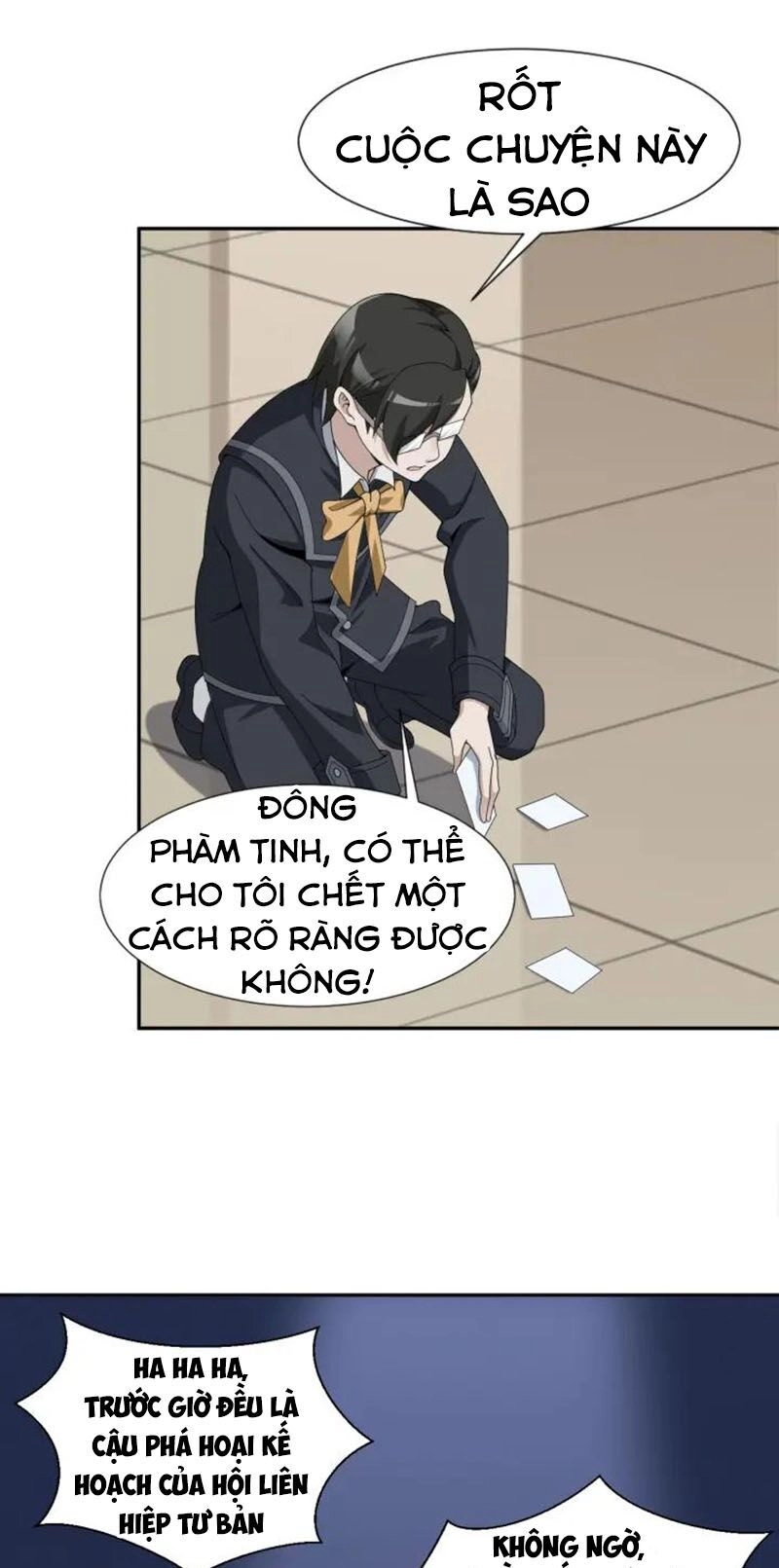 Siêu Cấp Đại Chủ Bạ Chapter 69 - 26