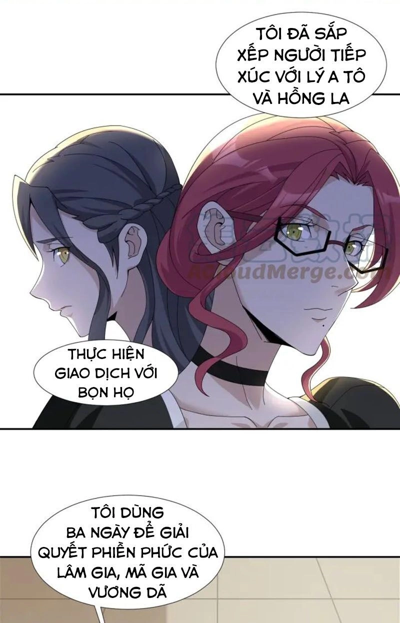 Siêu Cấp Đại Chủ Bạ Chapter 69 - 28