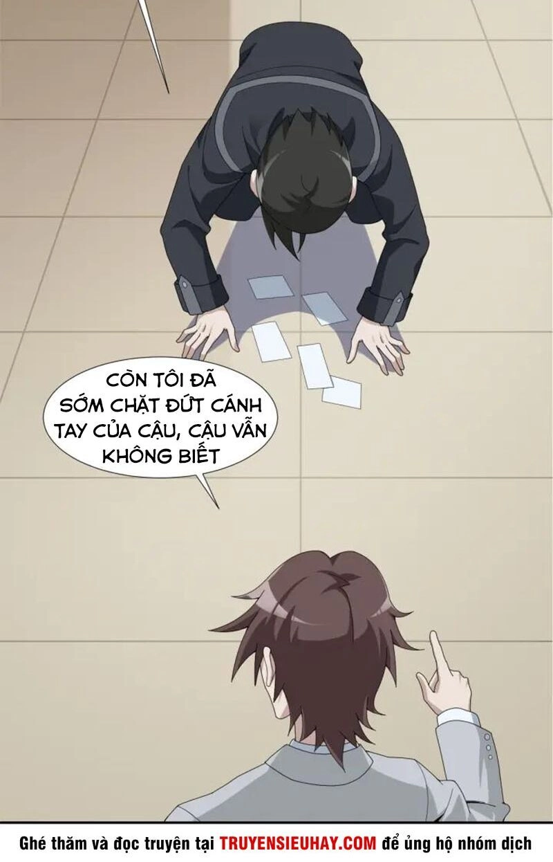 Siêu Cấp Đại Chủ Bạ Chapter 69 - 29