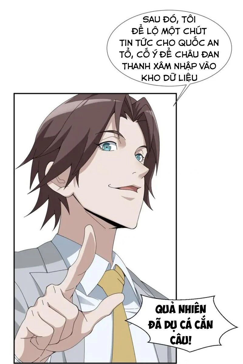 Siêu Cấp Đại Chủ Bạ Chapter 69 - 30