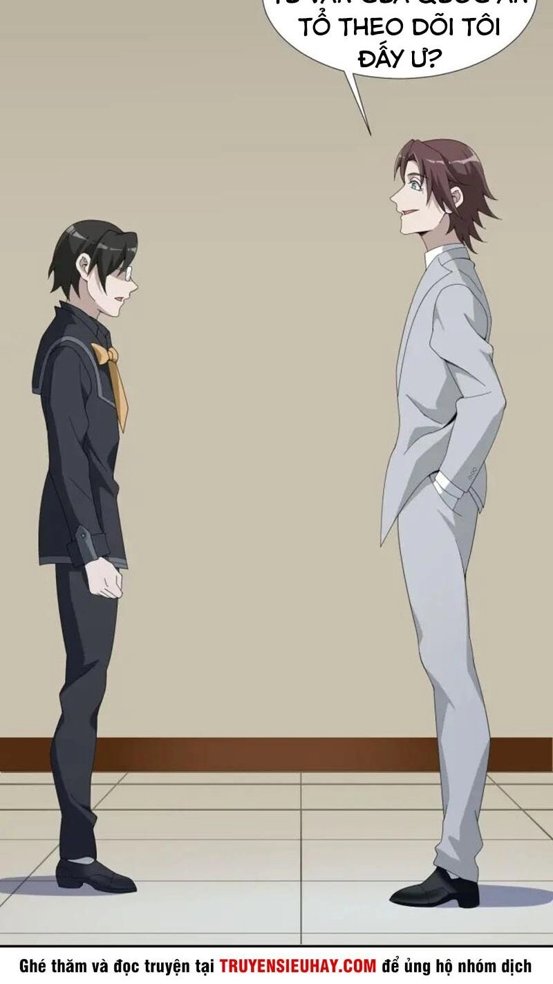 Siêu Cấp Đại Chủ Bạ Chapter 69 - 33