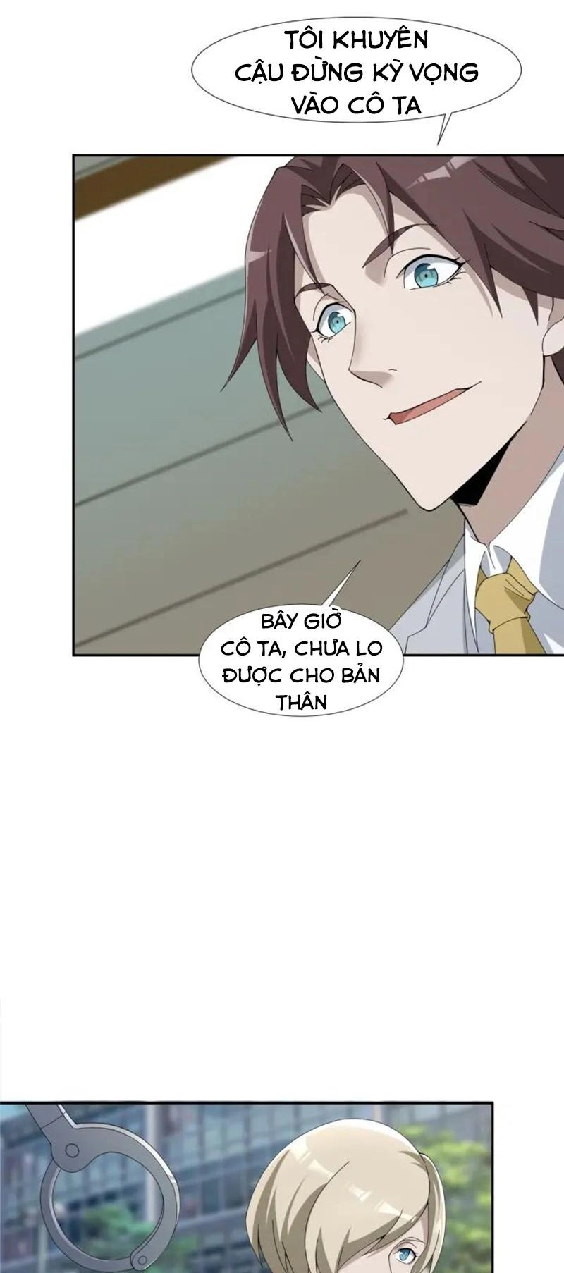 Siêu Cấp Đại Chủ Bạ Chapter 69 - 34