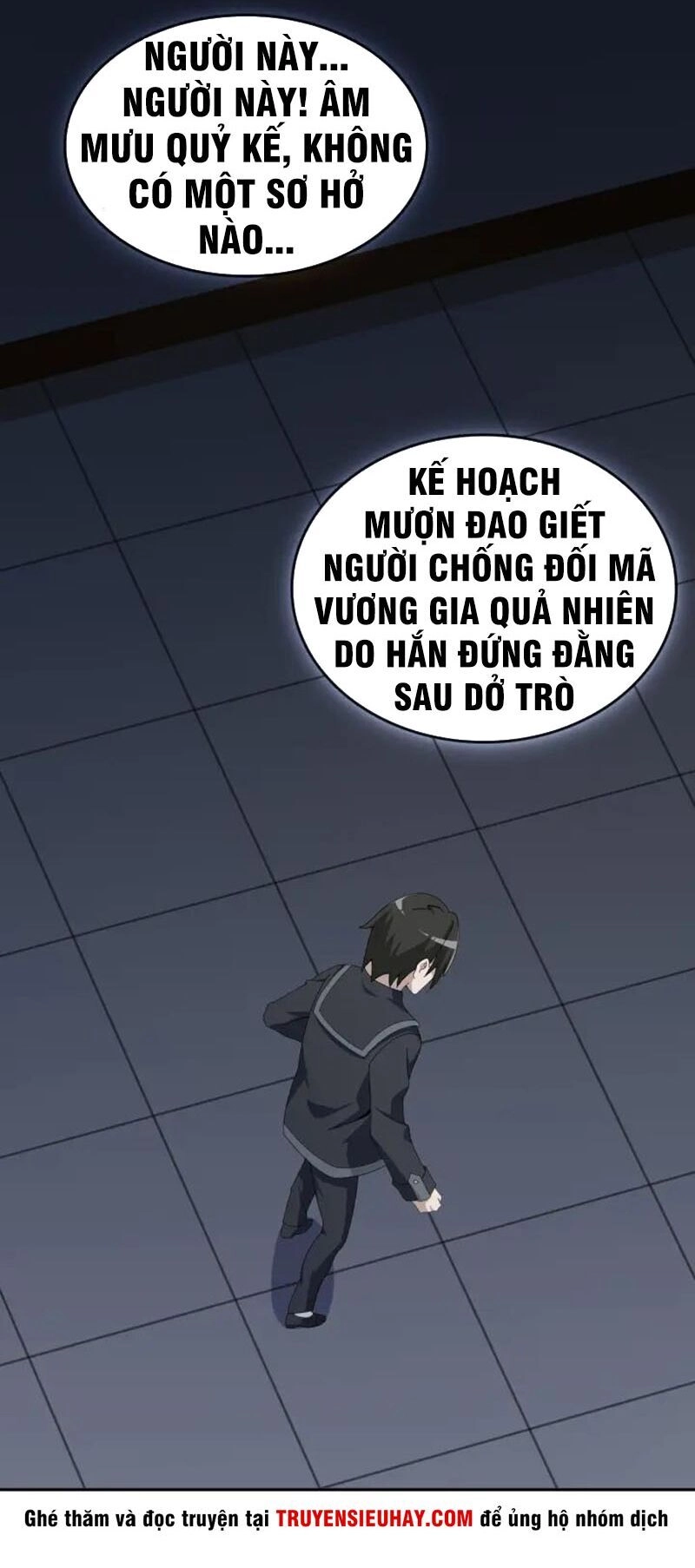 Siêu Cấp Đại Chủ Bạ Chapter 69 - 37