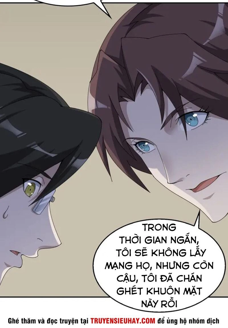 Siêu Cấp Đại Chủ Bạ Chapter 69 - 39