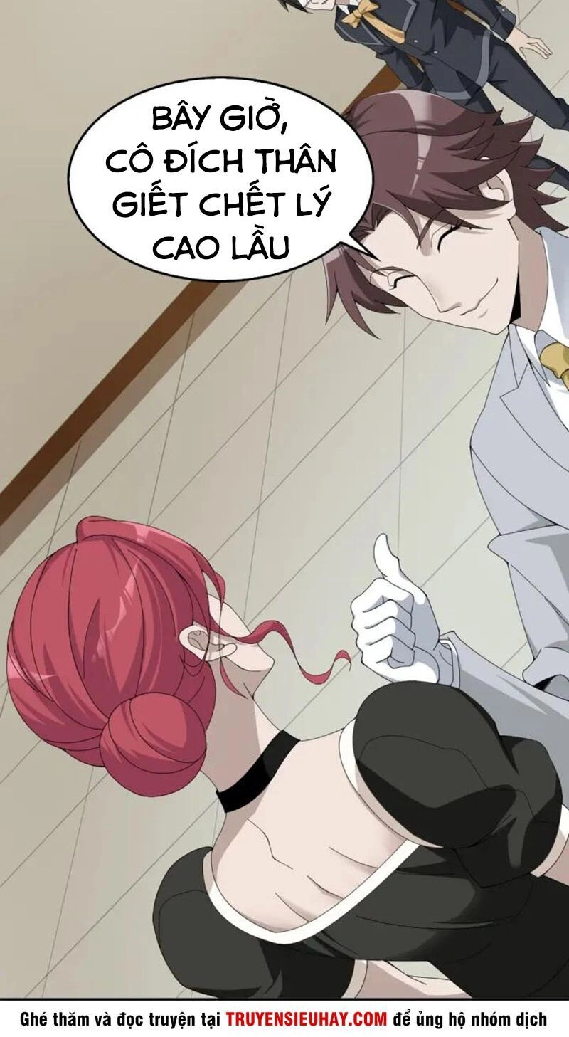 Siêu Cấp Đại Chủ Bạ Chapter 69 - 41
