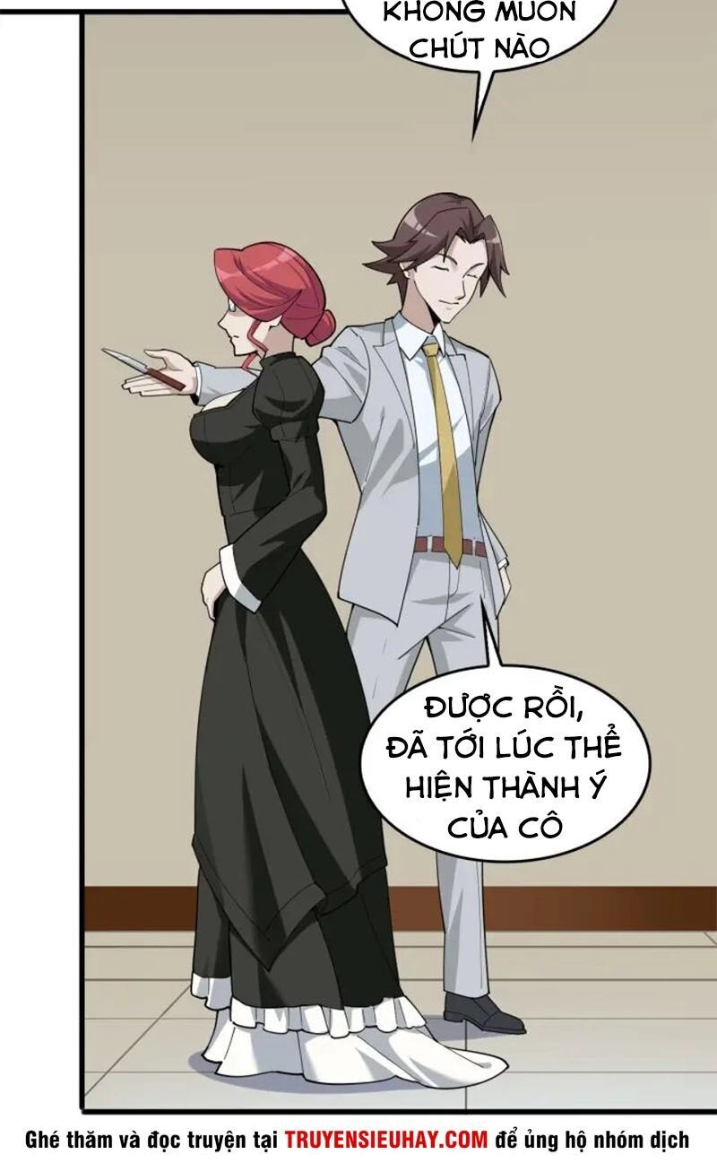 Siêu Cấp Đại Chủ Bạ Chapter 70 - 5