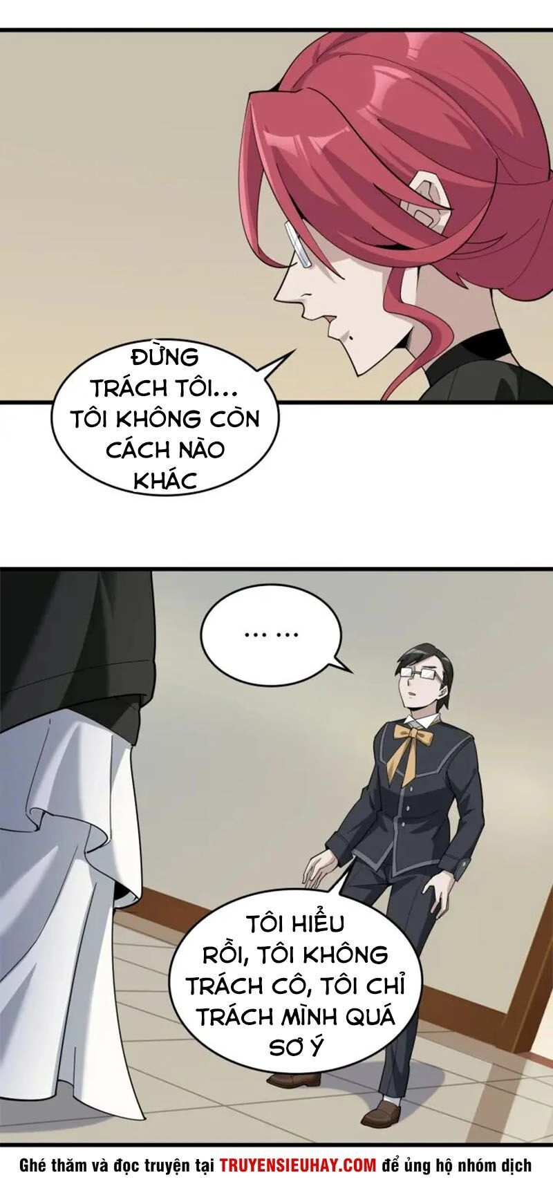 Siêu Cấp Đại Chủ Bạ Chapter 70 - 6