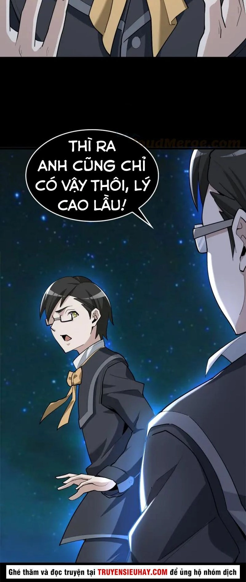 Siêu Cấp Đại Chủ Bạ Chapter 70 - 11