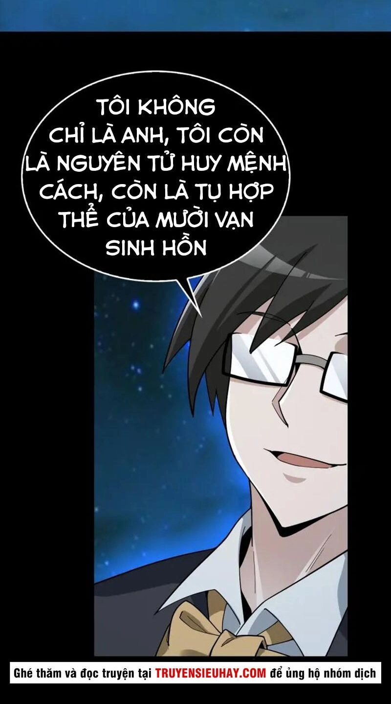 Siêu Cấp Đại Chủ Bạ Chapter 70 - 15