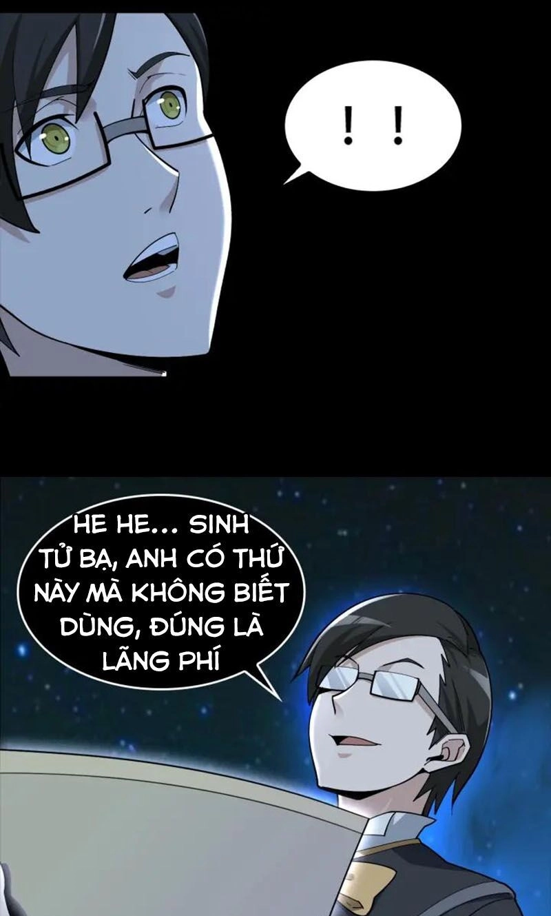 Siêu Cấp Đại Chủ Bạ Chapter 70 - 16