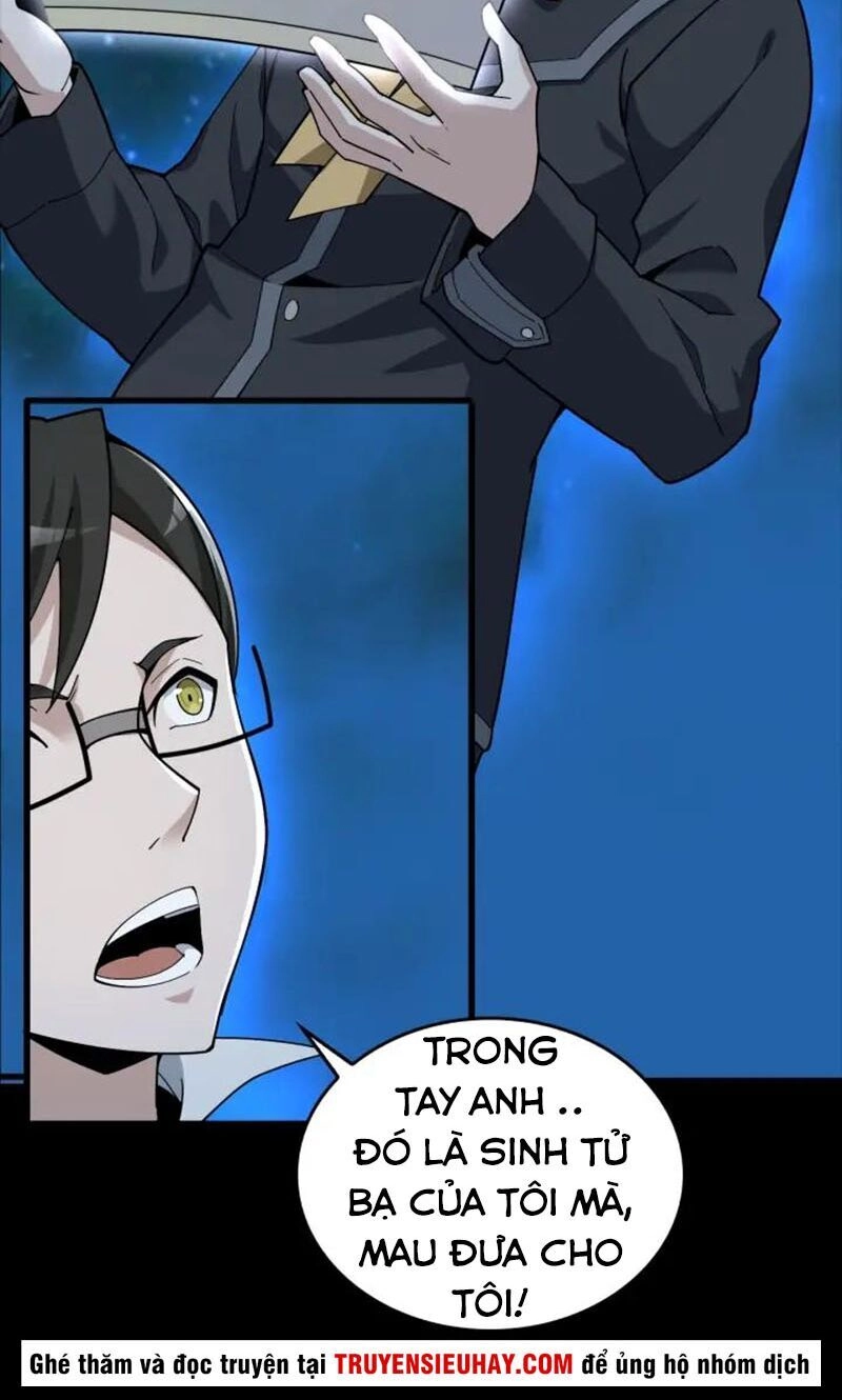 Siêu Cấp Đại Chủ Bạ Chapter 70 - 17