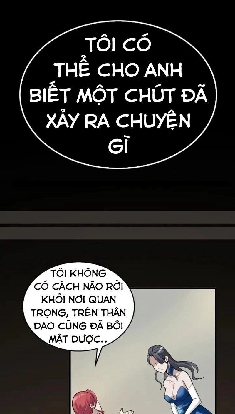 Siêu Cấp Đại Chủ Bạ Chapter 70 - 21