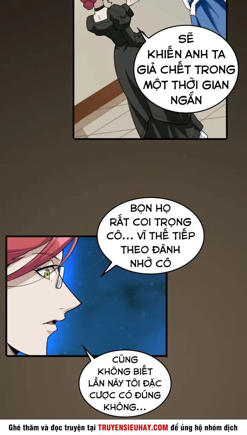 Siêu Cấp Đại Chủ Bạ Chapter 70 - 22